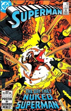 Superman (1939) issue 393
