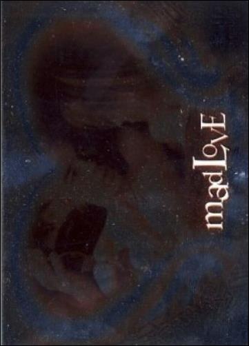 Buffy the Vampire Slayer: Connections (Box Loader Subset) card BL3