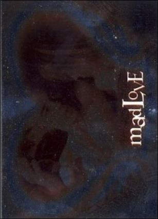 Buffy the Vampire Slayer: Connections (Box Loader Subset) Cover Image 2