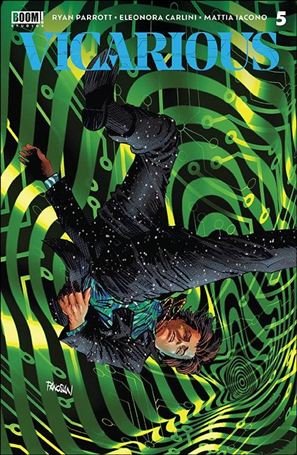 Vicarious Cover Image 2