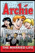 Archie: The Married Life issue 3