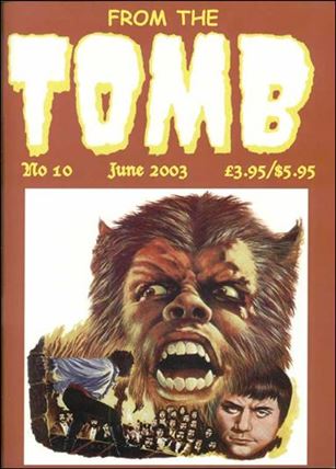 From the Tomb issue 10