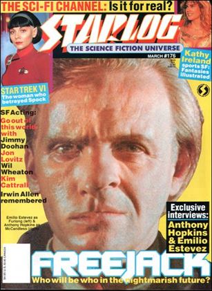 Starlog issue 176