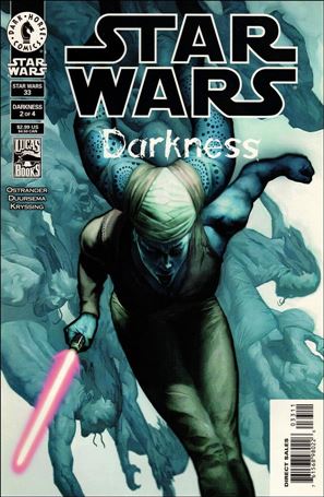 Star Wars/Star Wars Republic issue 33