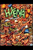 Hyena issue 3