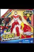 Marvel Super Hero Mashers (Deluxe) figure 4 Marvel's Falcon