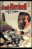 Frank Merriwell at Yale Cover Image 1