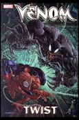 Venom (2004) issue 3 Twist