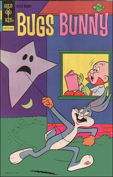 Bugs Bunny (1962) issue 171