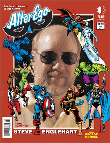 Alter Ego (1999) issue 103