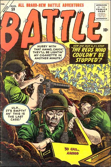 Battle issue 59