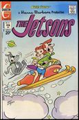 Jetsons (1970) issue 15
