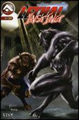 Lethal Instinct Cover Image 2
