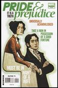 Pride & Prejudice Cover Image 2