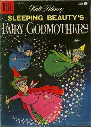 Four Color (1942) issue 984
