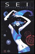 SEI:  Death & Legend Cover Image 1
