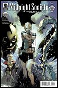 Midnight Society: The Black Lake Cover Image 2