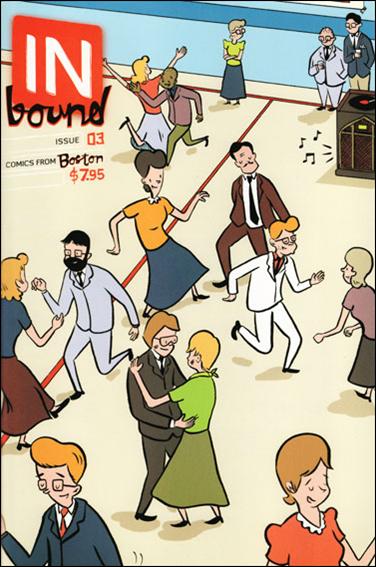 Inbound issue 3