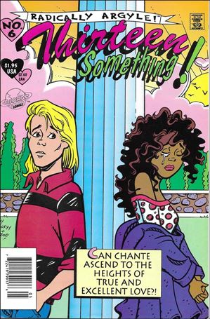Thirteen Something! issue 6