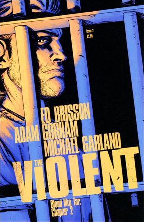 Violent issue 2
