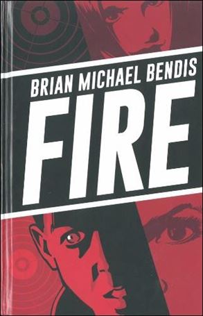 Fire Cover Image 1