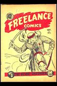 Freelance Comics (1941) issue 2