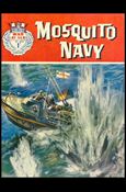 War at Sea Picture Library issue 20