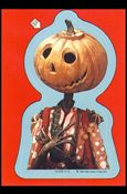 Return to Oz (Movie) (Base Set) card 42