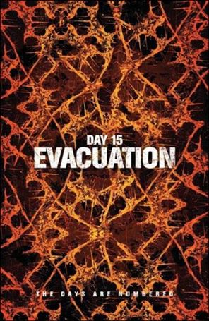 28 Days Later issue 5-C
