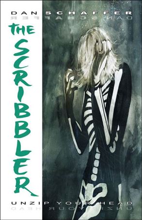 Scribbler Cover Image 1