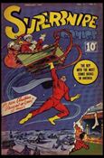 Supersnipe Comics (1946) issue 9