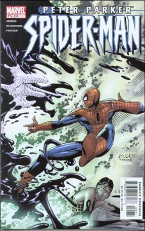 Peter Parker: Spider-Man issue 49