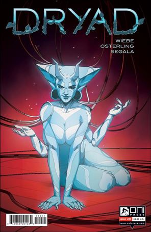 Dryad issue 9