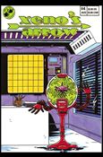 Xeno's Arrow (1999) issue 4