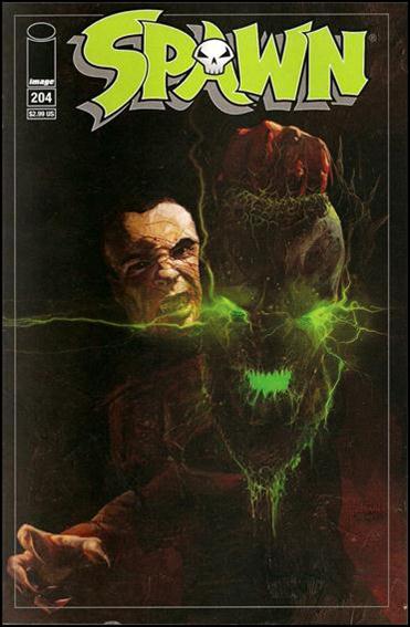 Spawn issue 204
