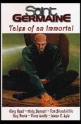 Saint Germaine: Tales of an Immortal Cover Image 1