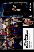 Parks and Recreation: Seasons 1 - 4 card 67 Bus Tour