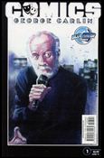 Comics: George Carlin Cover Image 1