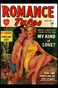 Romance Tales Cover Image 2