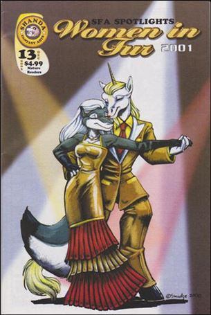 SFA Spotlight  Cover Image 2