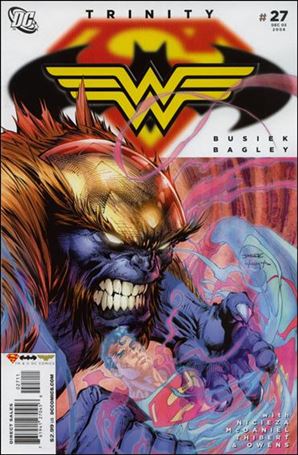 Trinity (2008) issue 27