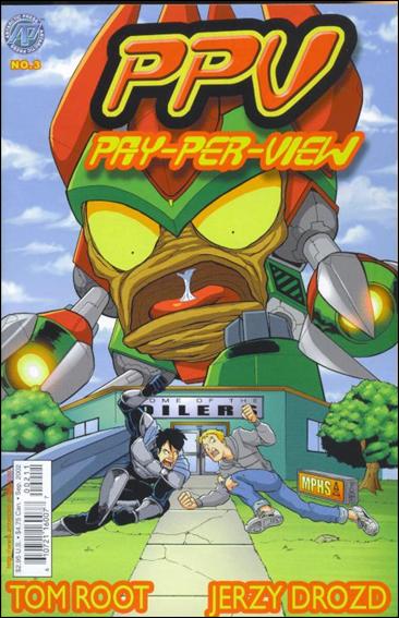 PPV issue 3