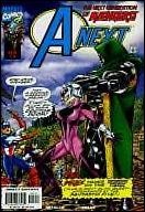 A Next (Invalid) issue 5-Z-INVALID