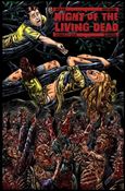 Night of the Living Dead: Aftermath (2012)  issue 7 Standard Cover
