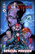 BloodRayne: Skies Afire Cover Image 1