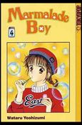 Marmalade Boy issue 4
