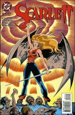 Scarlett Cover Image 2