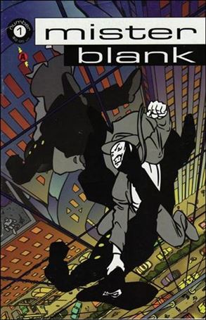 Mister Blank Cover Image 1