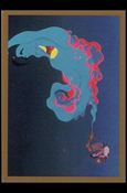 Aladdin (Base Set) card 41 Poof!