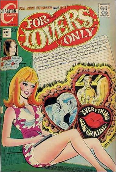 For Lovers Only issue 63